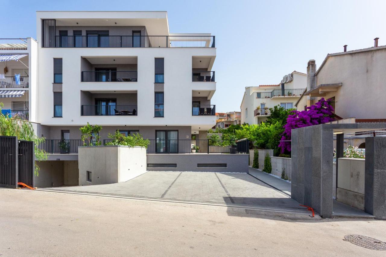 Villa Mare'S 1 Split Exterior photo