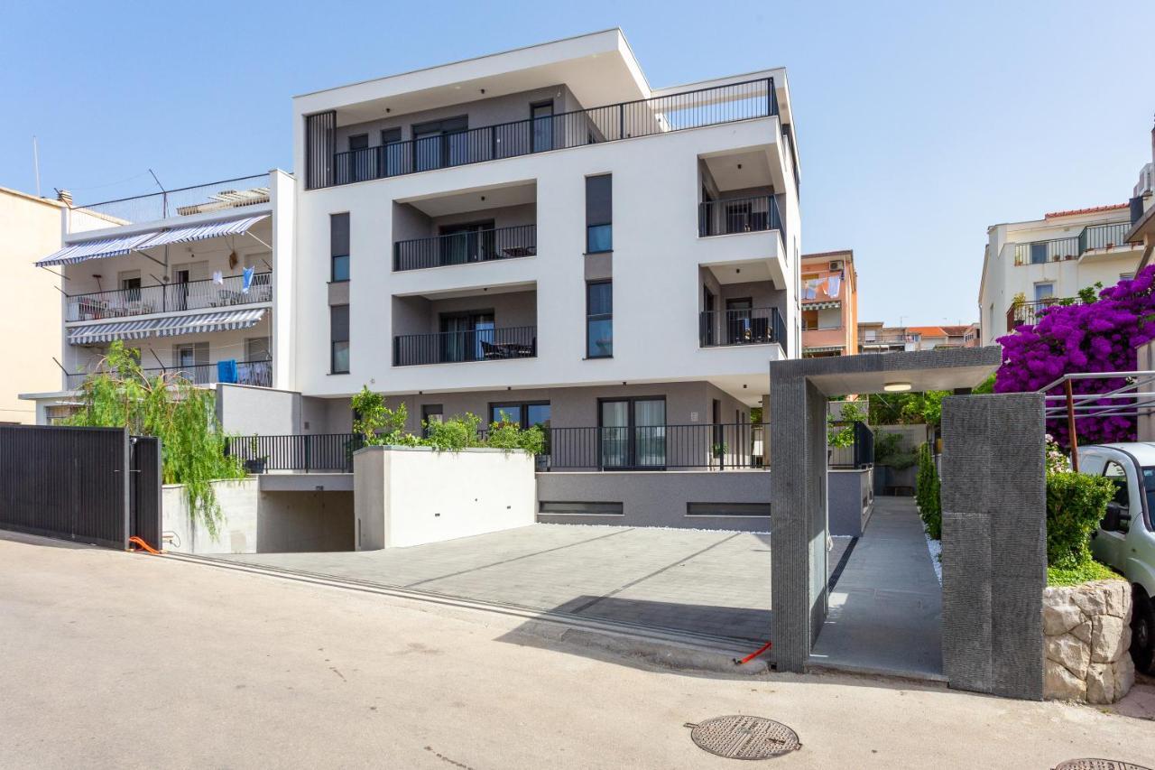 Villa Mare'S 1 Split Exterior photo